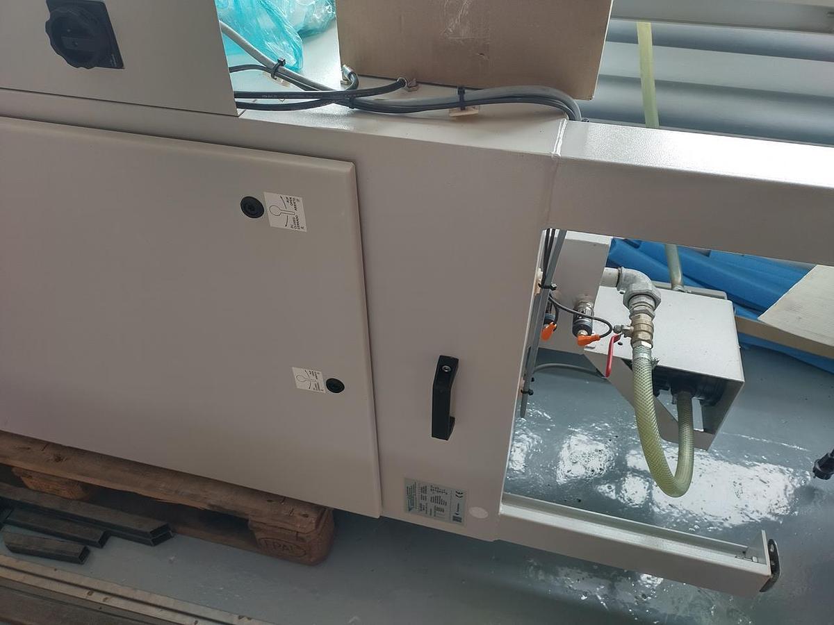 Used Camfil OIL-EXPERT One 1.2