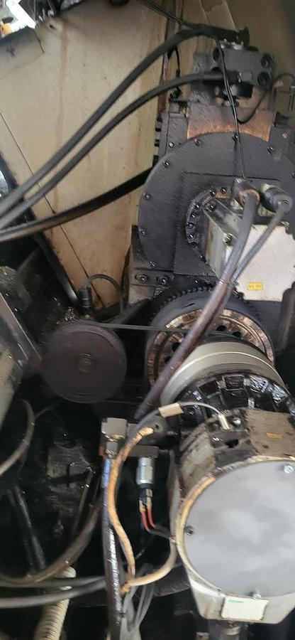 Gebraucht WEMAS CNC DZ 270 Pilot
