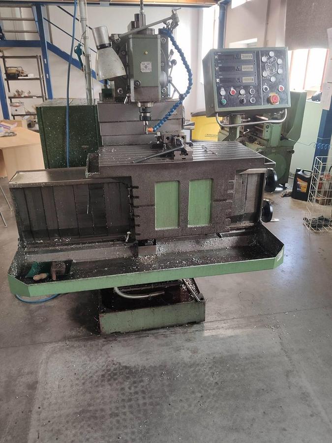 Used TOS FNGJ 32