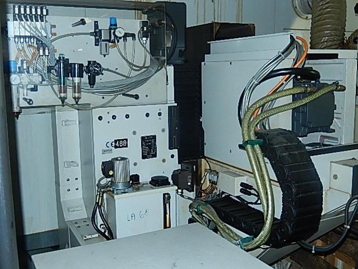 Gebraucht JUNG C 630 – CM