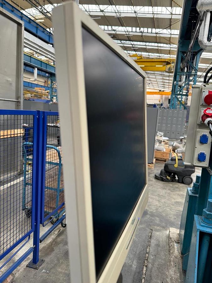 Gebraucht Zoller R460C3-00137