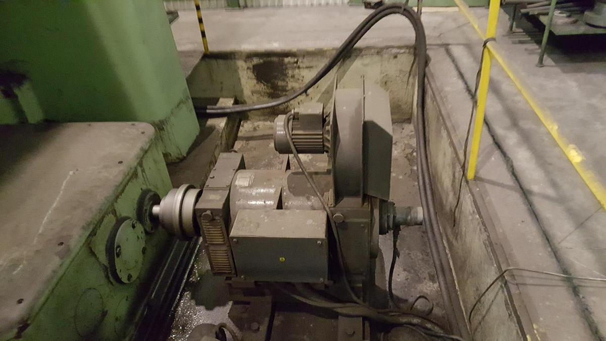Použitý CKD Blansko SK 25