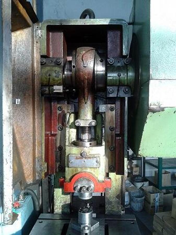 Used SMERAL LENP 63A