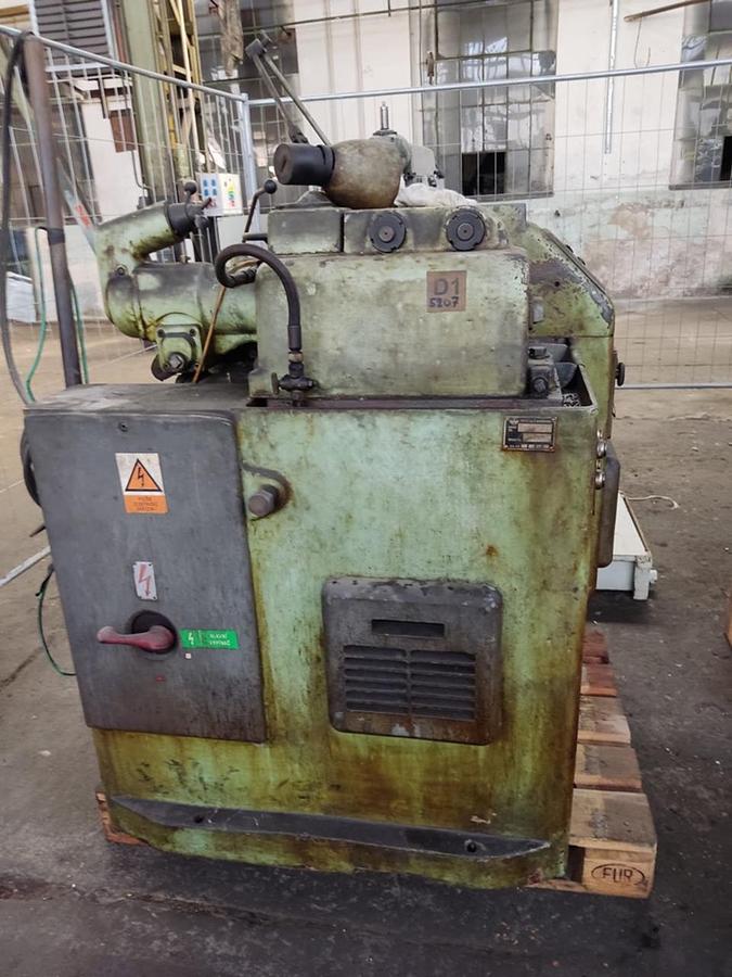 Used WMW GWR 80