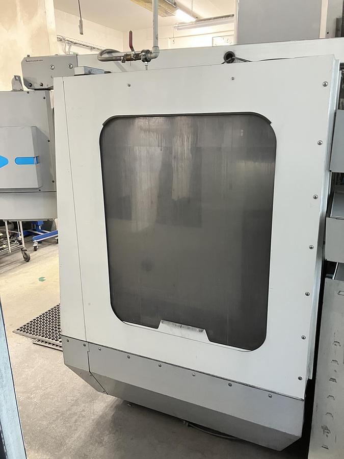 Used HAAS VF 2