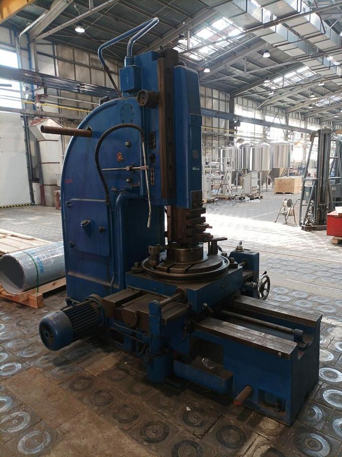 Gebraucht STANKO 7M430