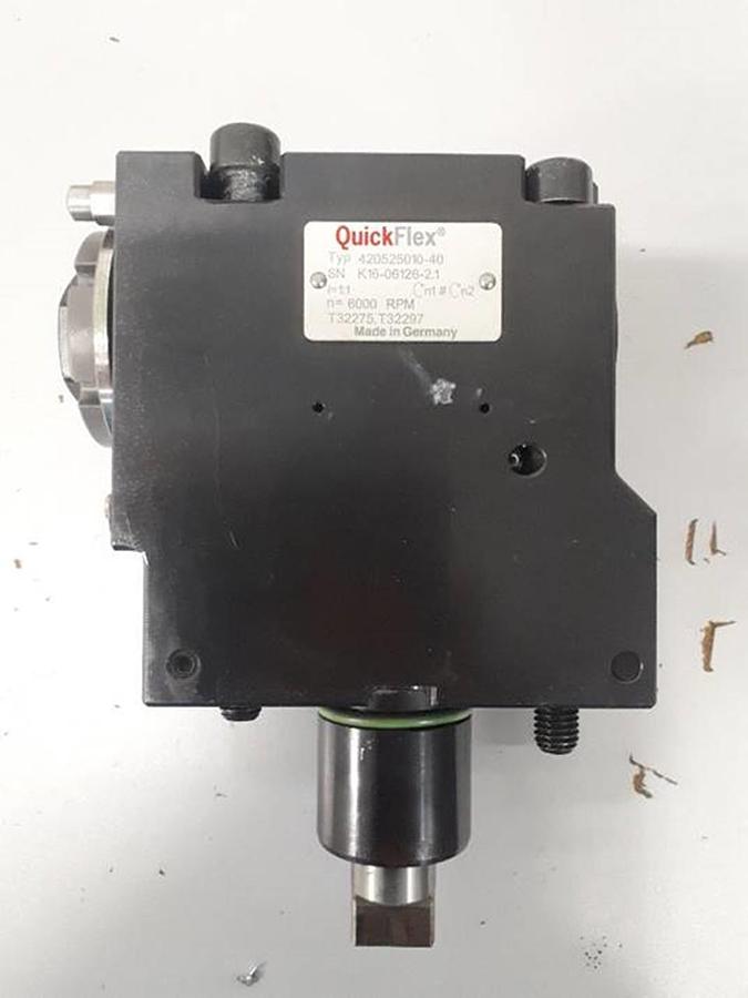 Použitý DMG MORI NRX 2000 MC