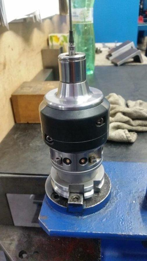 Gebraucht AXA VVC 1000