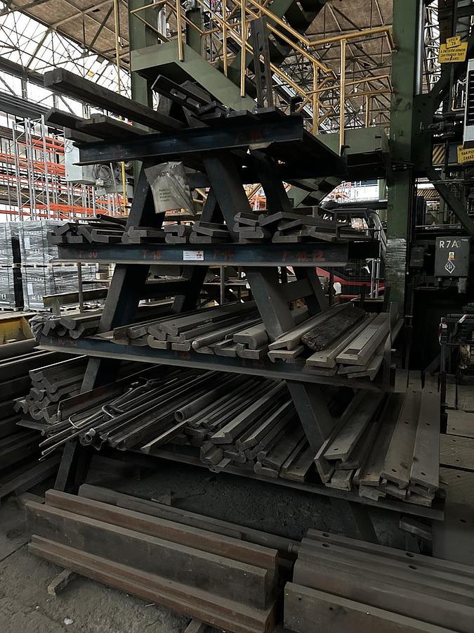 Used Vöst BA 550/6-PK