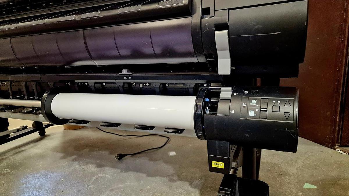 Gebraucht Canon PRO-6000