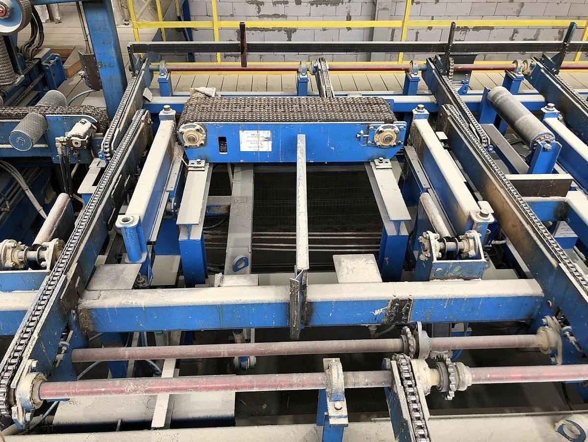 Použitý MEM France Twin 140 Resaw