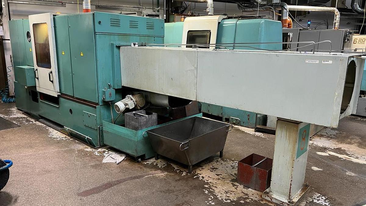 Used ZPS SAY 6/25