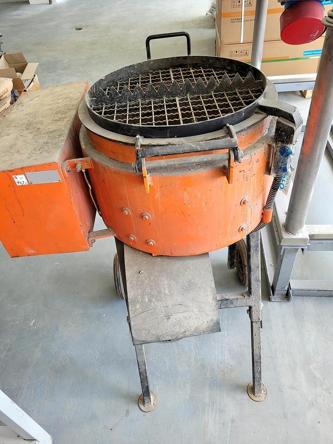 Used Filamos M 50