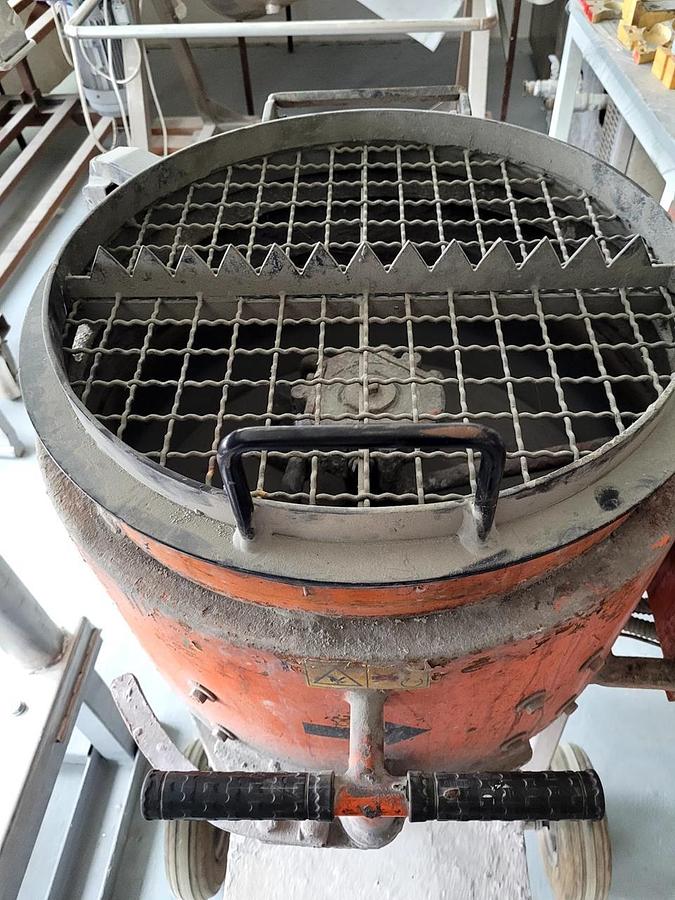 Gebraucht Filamos M 50