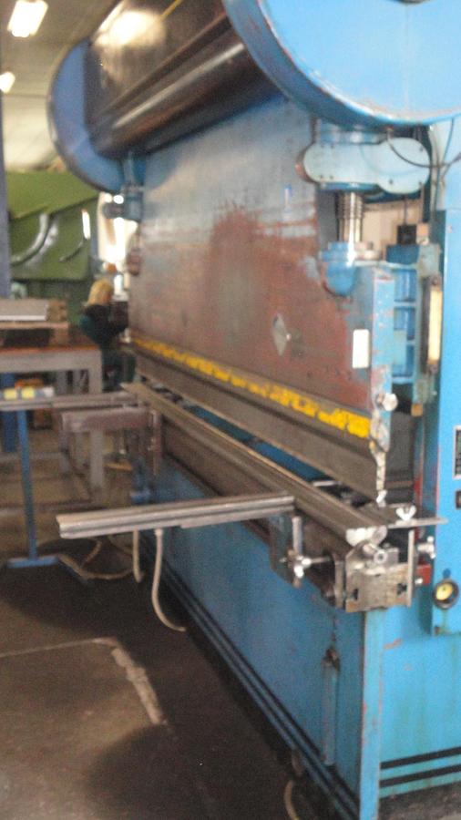 Used ESPE LODD 50