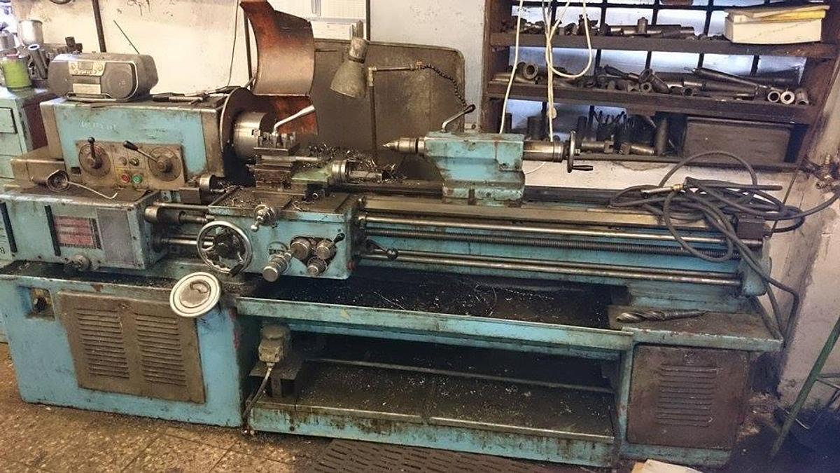 Gebraucht TOS SV 18 RA