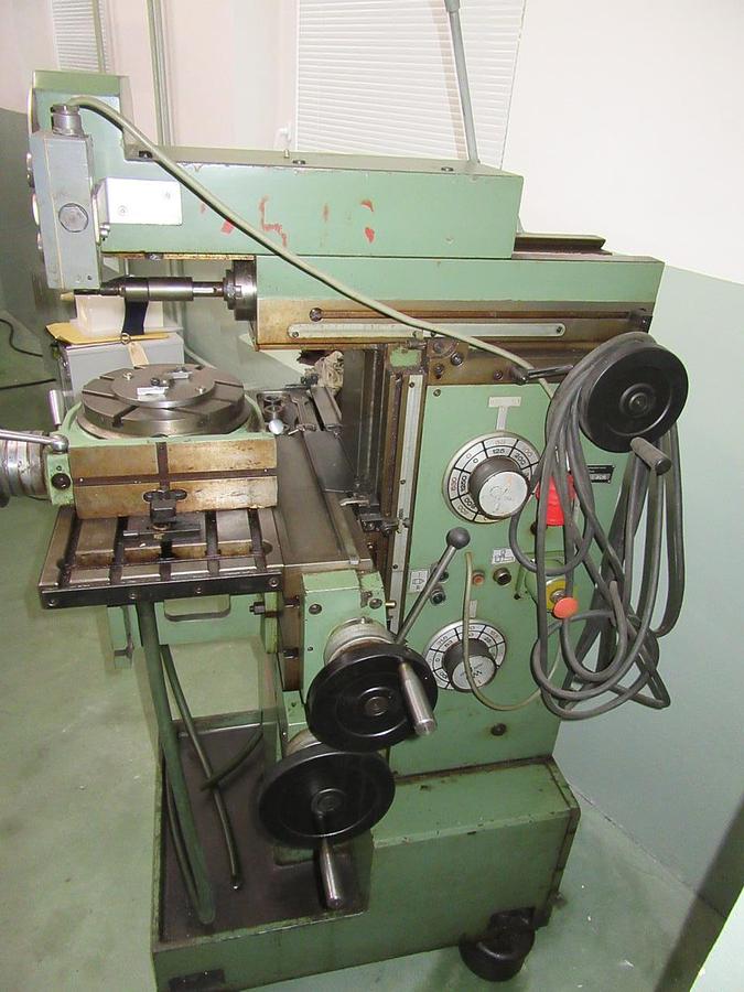 Used INFRATIREA FUS 22