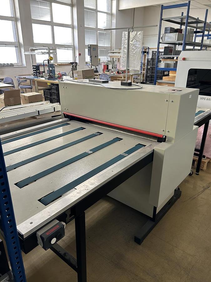 Used PVL 1000-2400