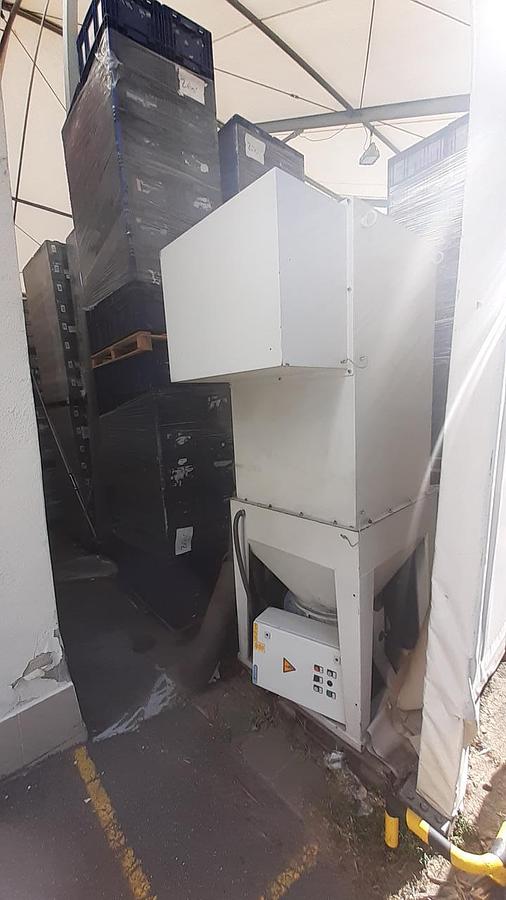 Použitý RINGLER RE 201 D5.5