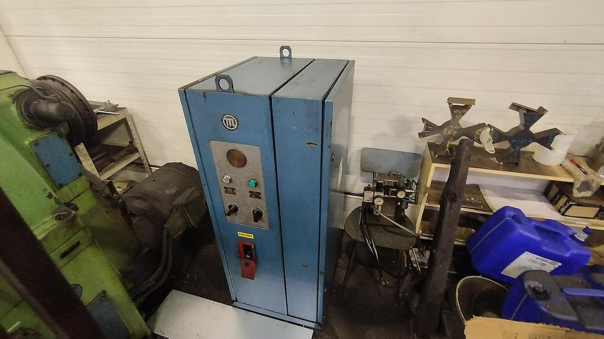 Gebraucht TOS SU 63 A/3500