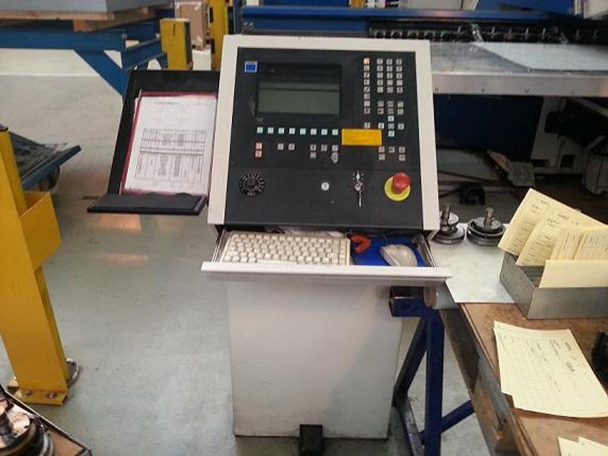 Použitý TRUMPF TC 5000 R