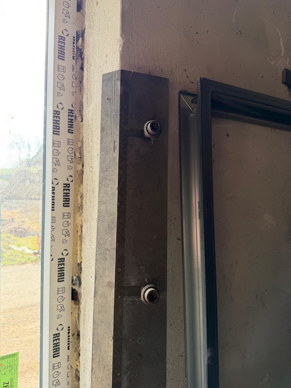 Ohýbačka plechů Metal Pres XON 2000/6C
