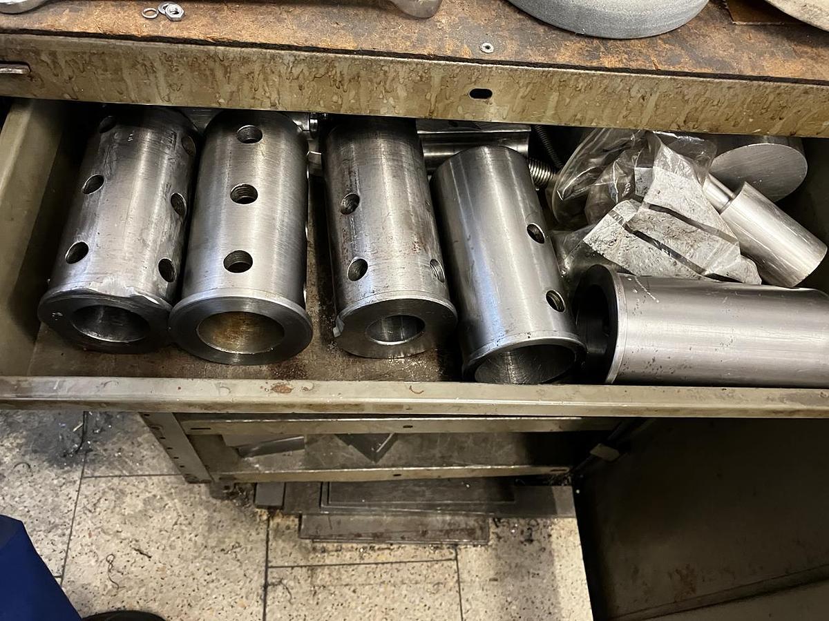 Used Fermat SF 55/1000