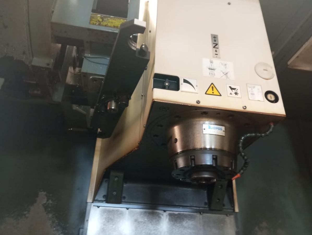 Použitý MAS MCV 1270 Power