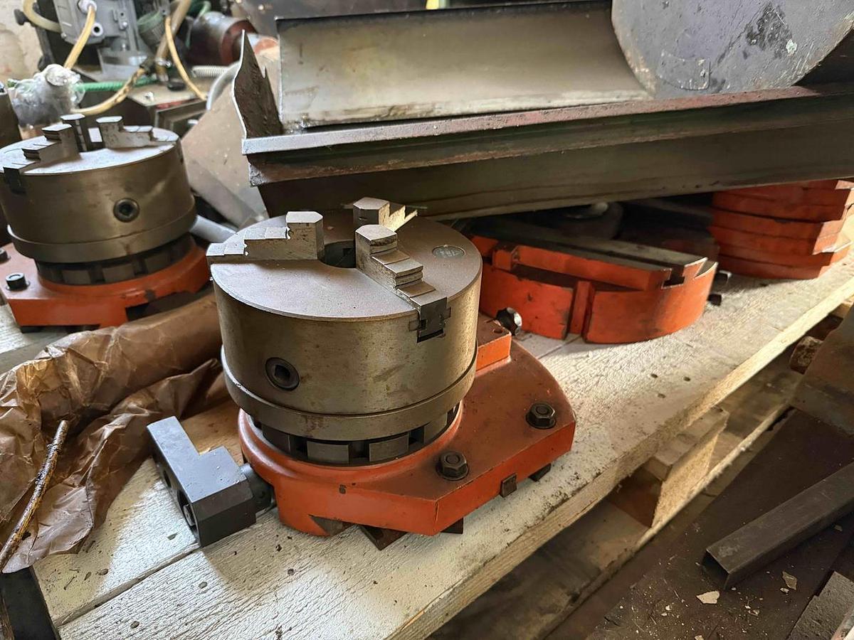 Gebraucht TOS BKO 50/1700