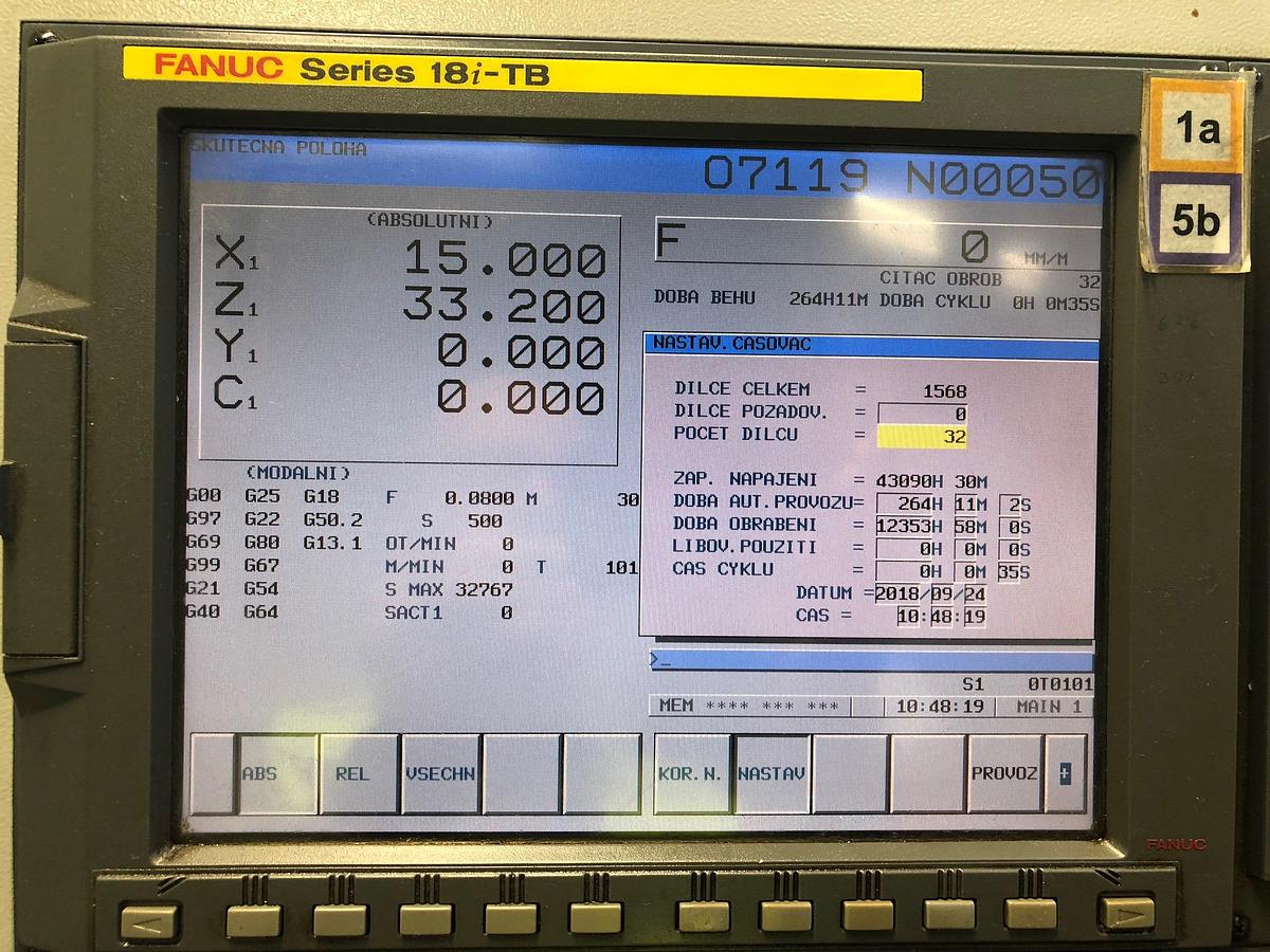 Gebraucht HANWHA XD 20 N