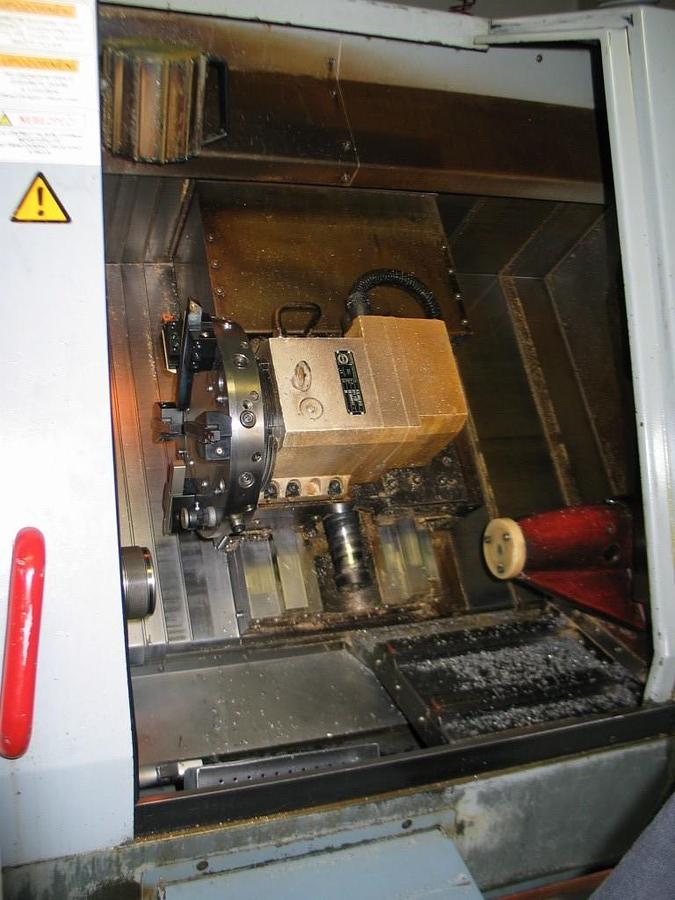 Gebraucht MAS SMARTURN 120