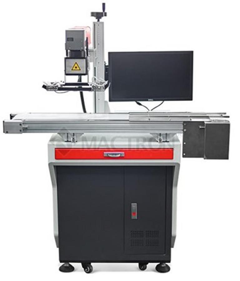 Used MACTRON MT-F30-CCD