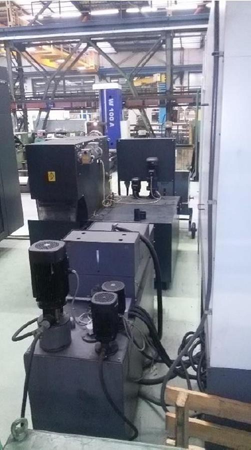 Gebraucht AXA VCC 1200