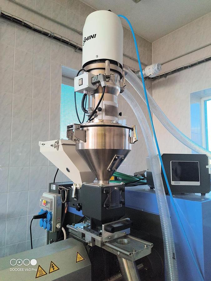 Gebraucht JSW J100ADS-180U 45
