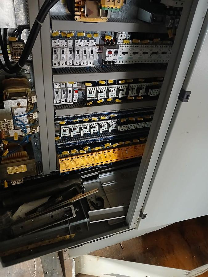 Gebraucht DMG DMC 65 V