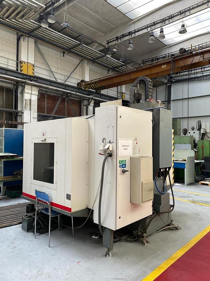 Gebraucht CINCINNATI ARROW-2 1000