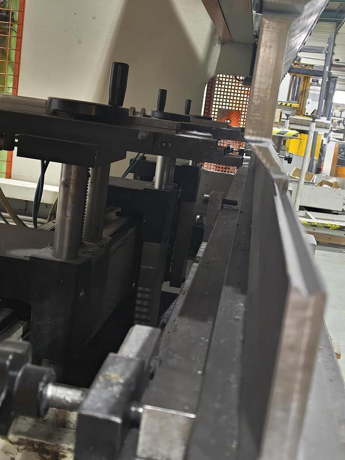 Gebraucht DARLEY EHP 50 25/20