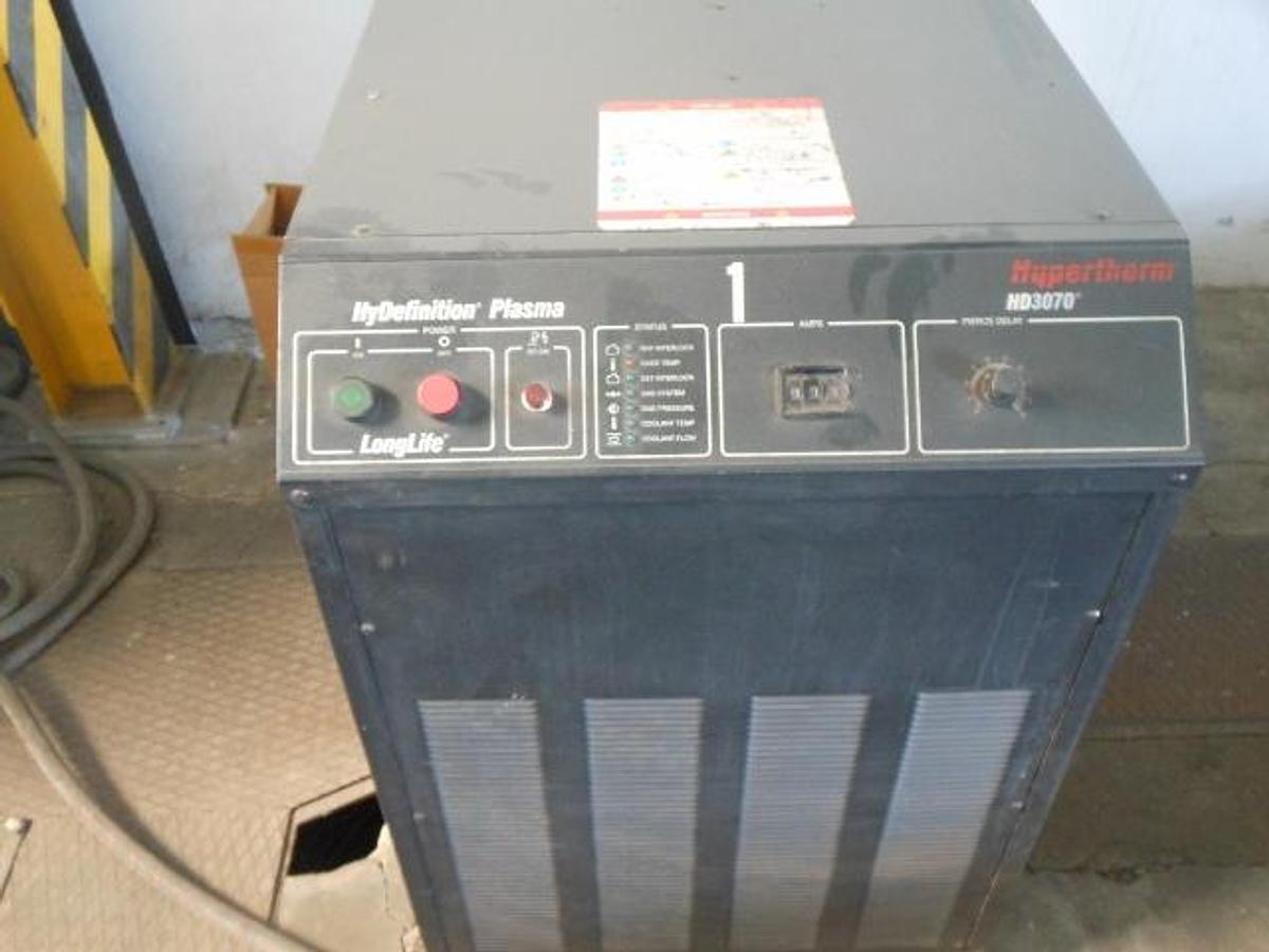 Gebraucht Messer EASY THERM 2600