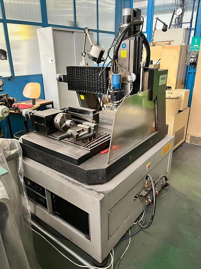 Used LANG IMPALA 400