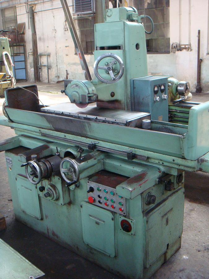 Used TOS BPH 300/1000