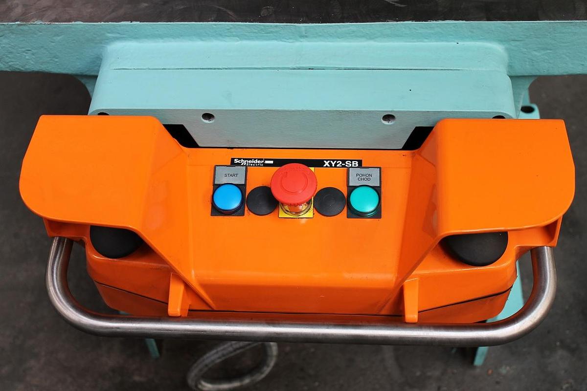 Used SMERAL LENR 40 A