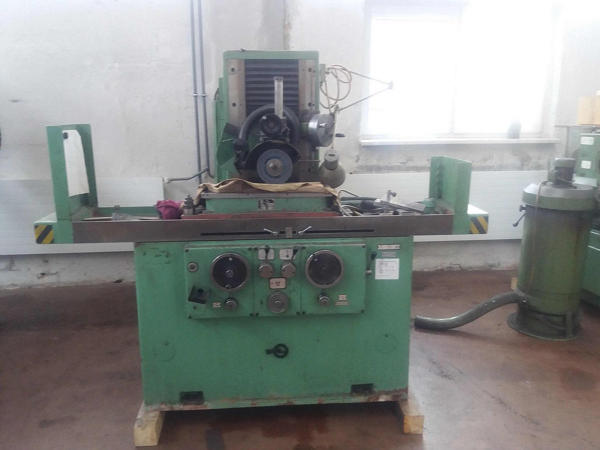 Used ZVL BRH-20 A