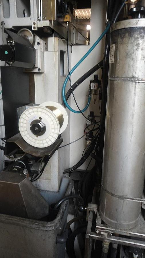 Gebraucht AGIE AGIECUT CLASSIC 3S