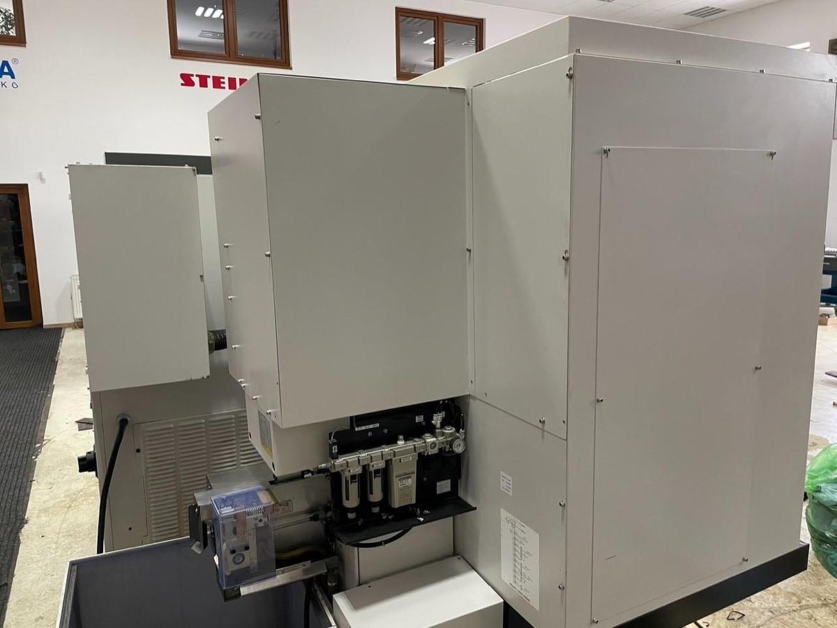 Used FANUC Alpha-0iC