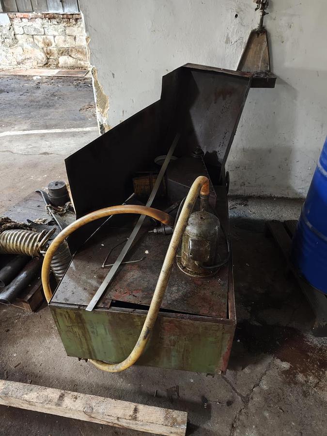 Gebraucht TOS BKO 50/1700