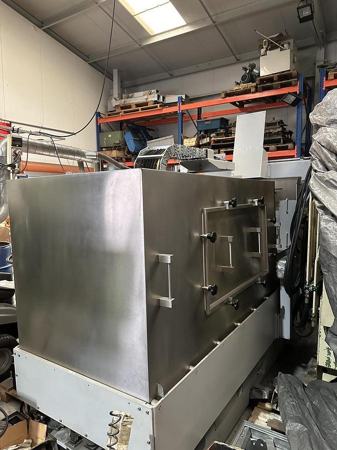 Used DISKUS DDH 900 So