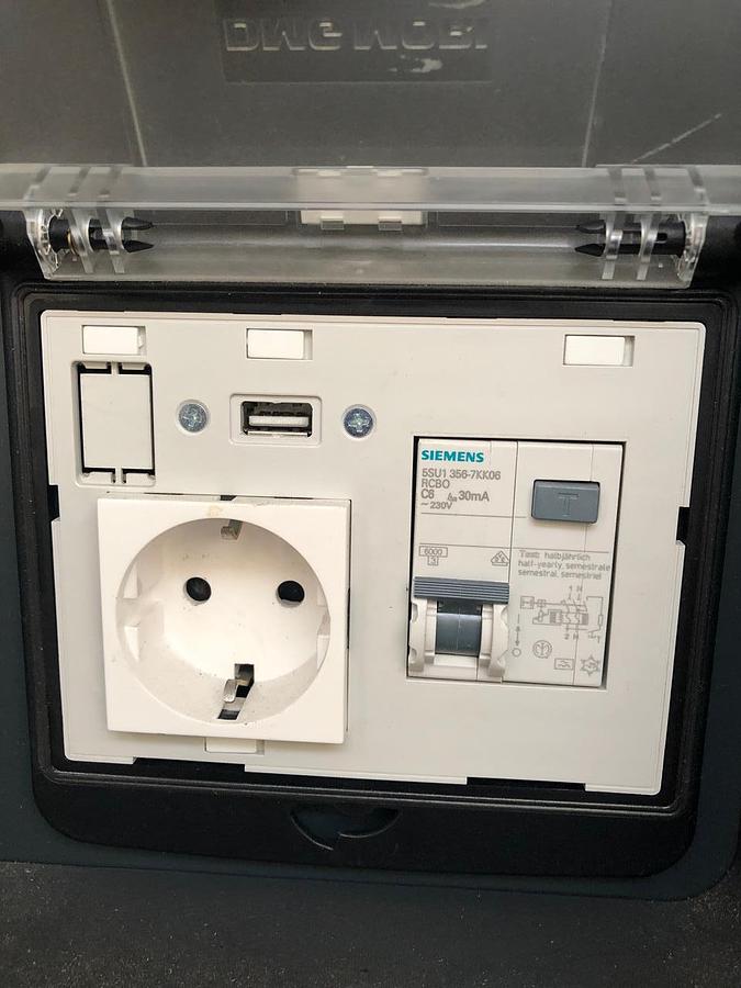 Gebraucht DMG MORI DMF 260/11 KGT