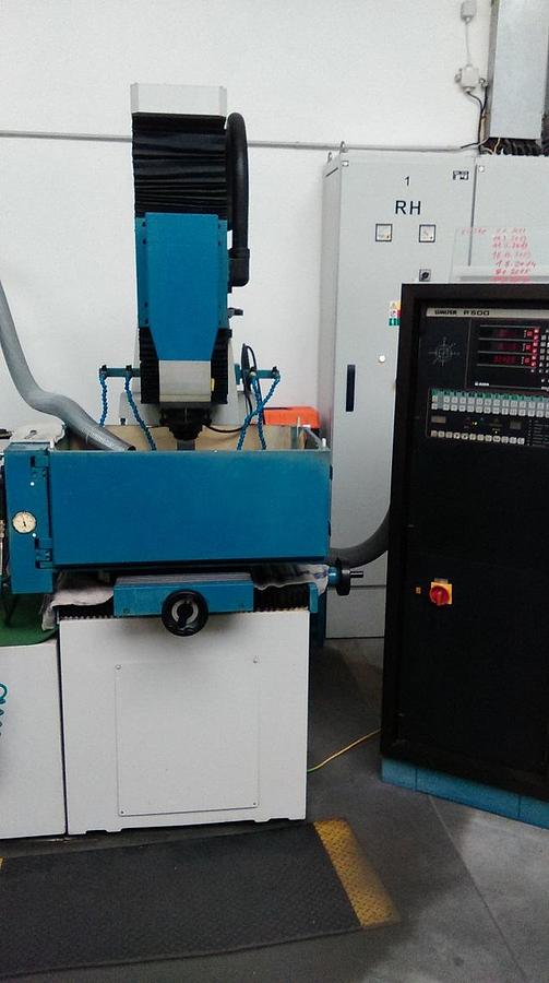 Used EXERON EXERON S 103