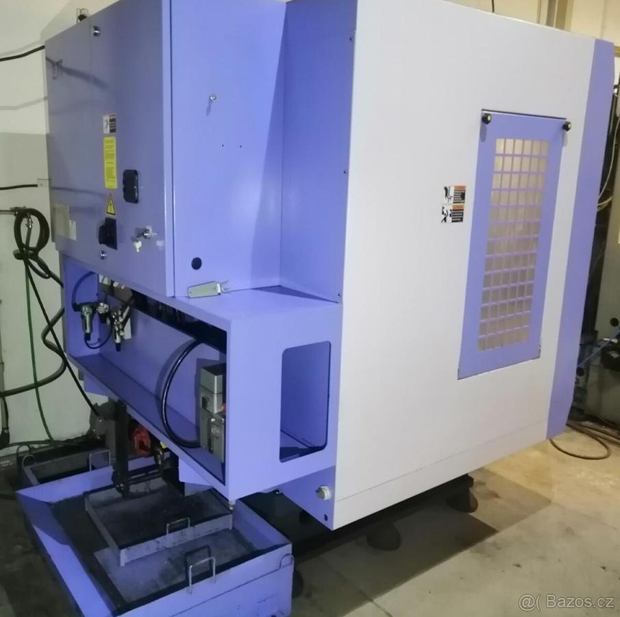 Použitý KIRA VTC 40a
