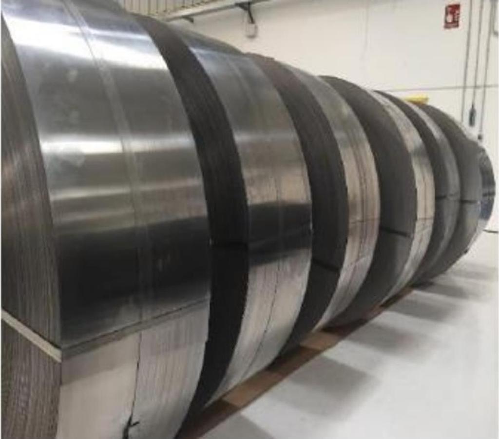 Gebraucht Burghardt Schmidt LTA 350/150 – M 202/